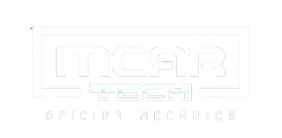 Logo MCar Mecânica e Peças